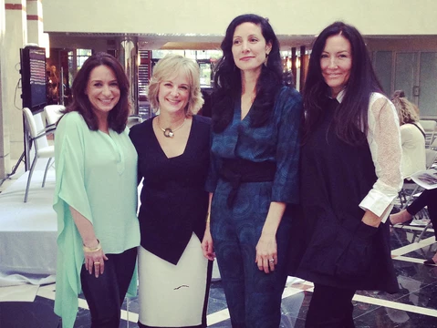 A Day of Design at DCOTA – “Timeless Trendsetters” with Allison Paladino, Laura Kirar