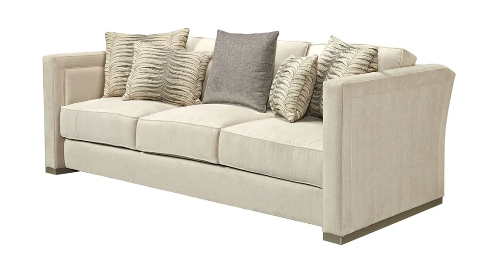 pepe sofa allison paladino collection